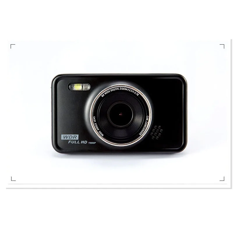 Видеорегистратор Novatek 96223 дюйма IPS Full HD 3 0 P|Видеорегистраторы| |