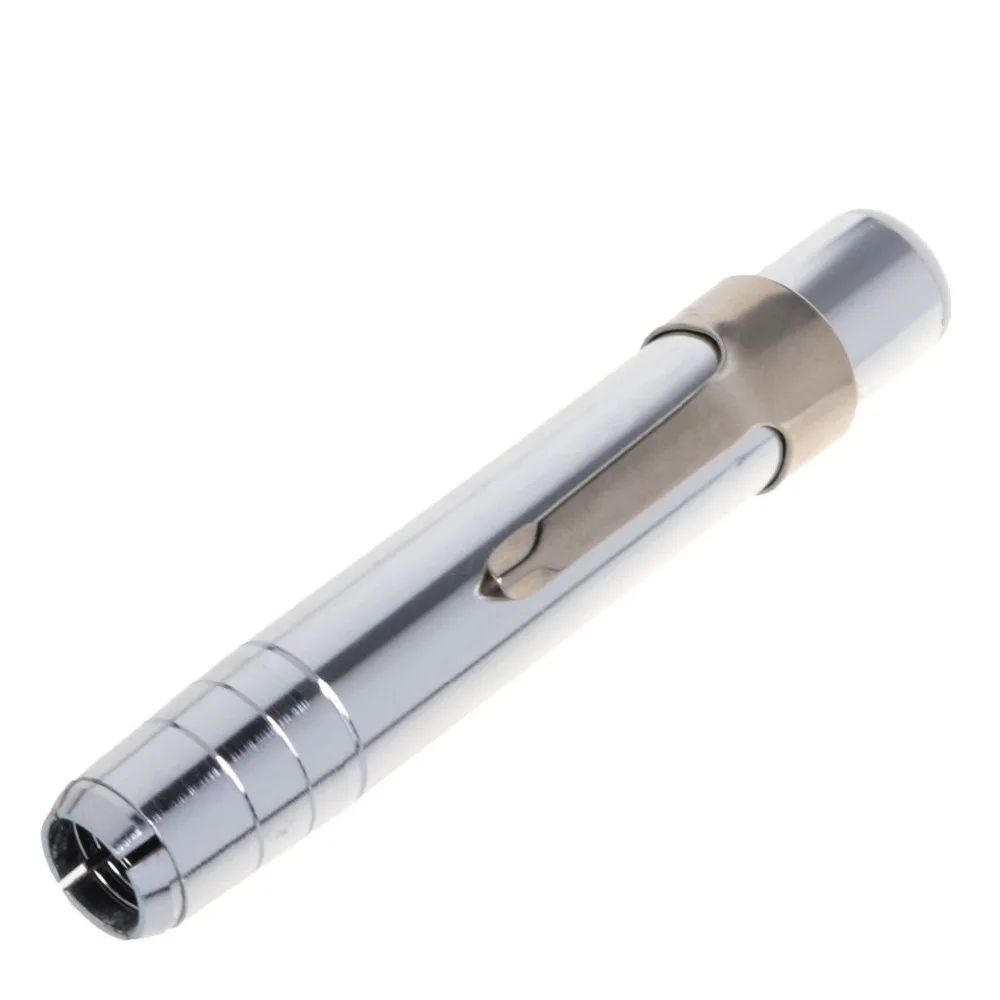 

Silver Color Aluminum Alloy Chalk Keeper Holder