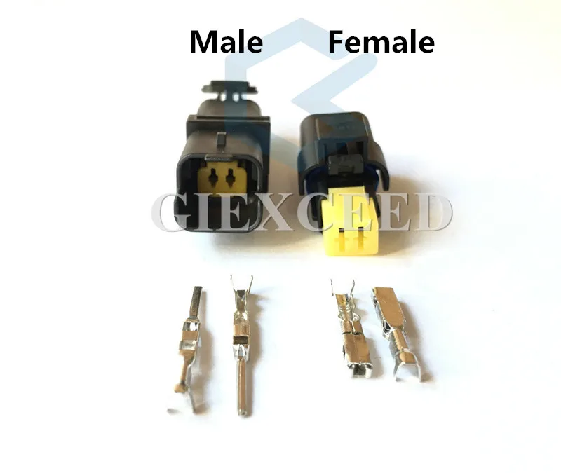 2 комплекта Pin 211PC022S0049 211PL022S0049 автомобильный разъем лампочка светильник розетка