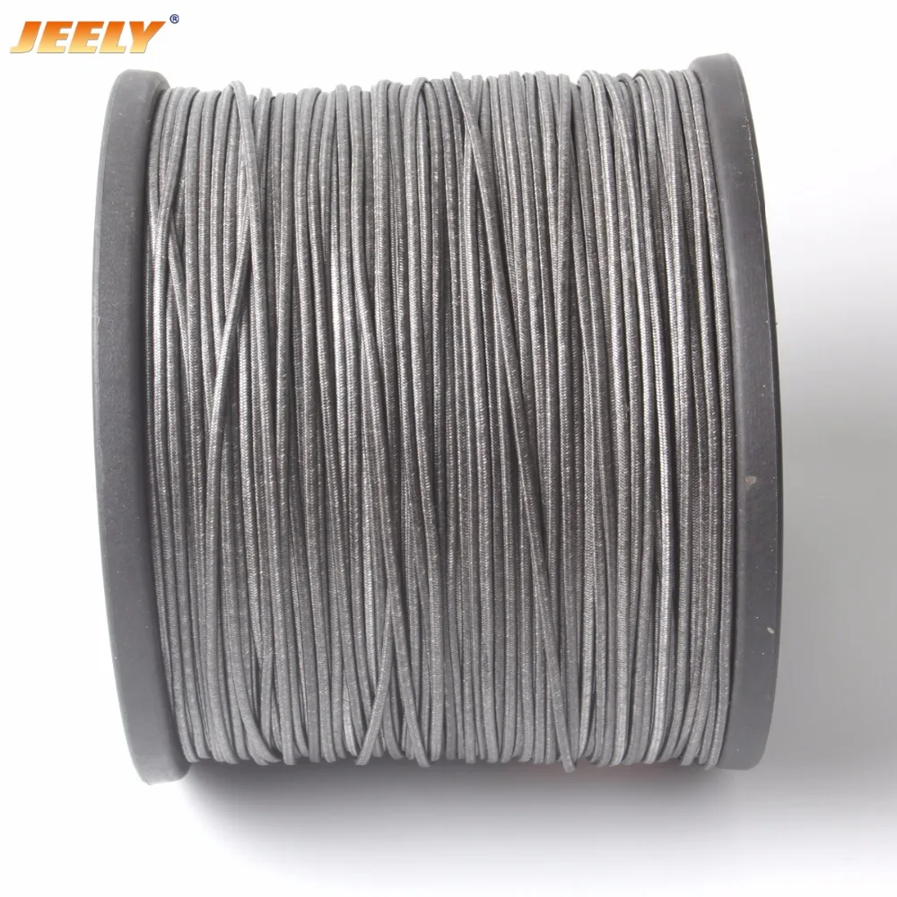 JEEY 1.7mm 10M UHMWPE Core with Jacket Towing Rope Spearfishing Speargun|tow rope|rope tow ropeuhmwpe rope |
