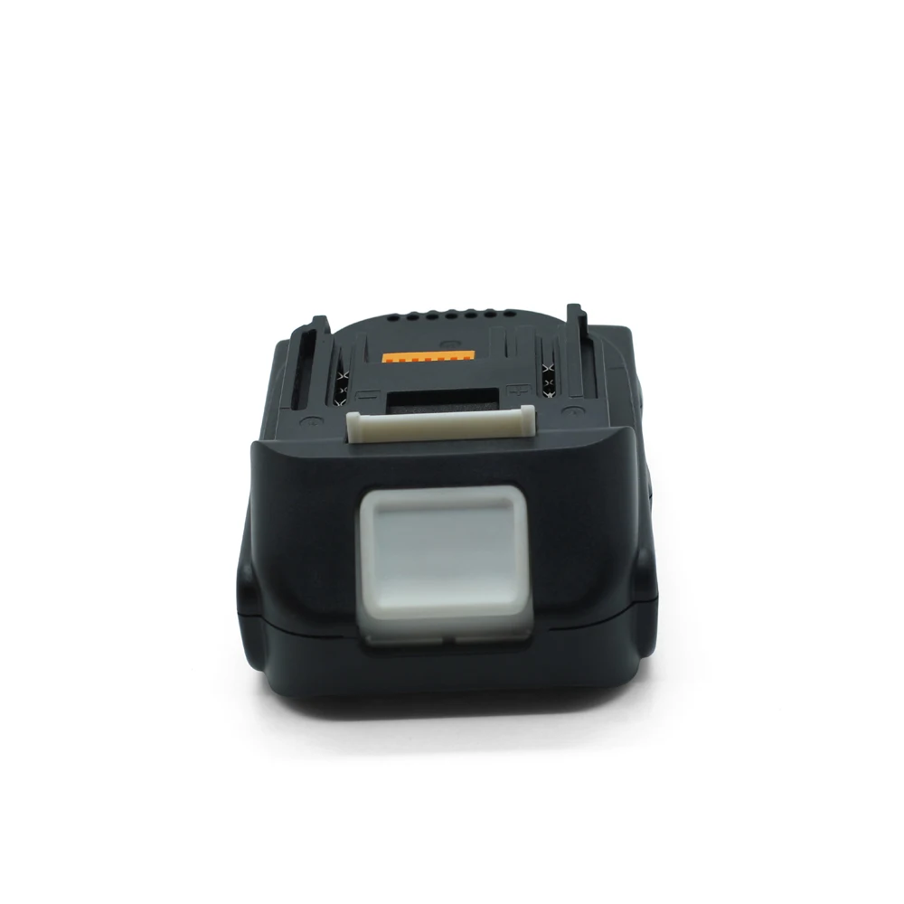 Yhr 2 шт./лот Замена Мощность инструменты Аккумуляторы для Makita bl1815 BL1830 1500 мАч 18 В