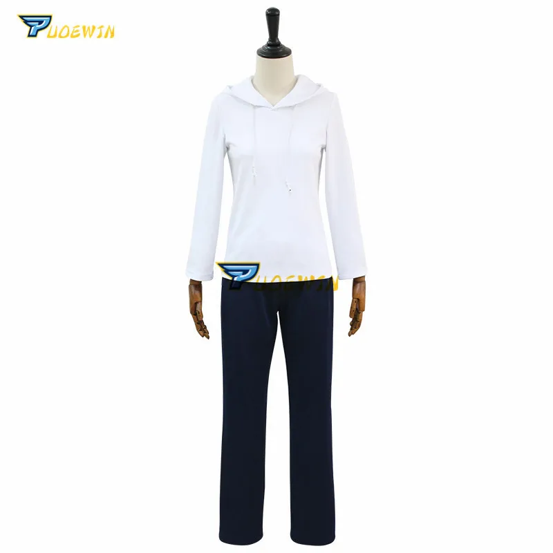 

The Sword Dance Touken Ranbu Tachi Ichigo Hitofuri Battleframe Cosplay Costume Adult Men Sport Suit Outfit