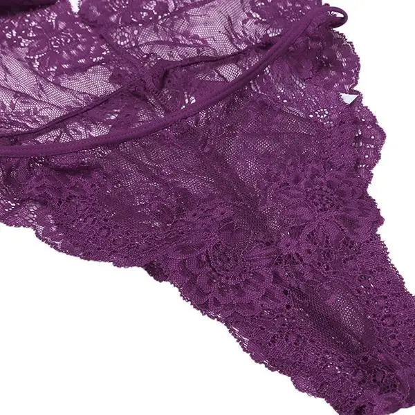 Avidlove хлопковое женское сексуальное нижнее белье Babydoll с открытой промежностью сексуальное нижнее белье для сна размера плюс горячая эротическая Домашняя одежда сексуальная одежда