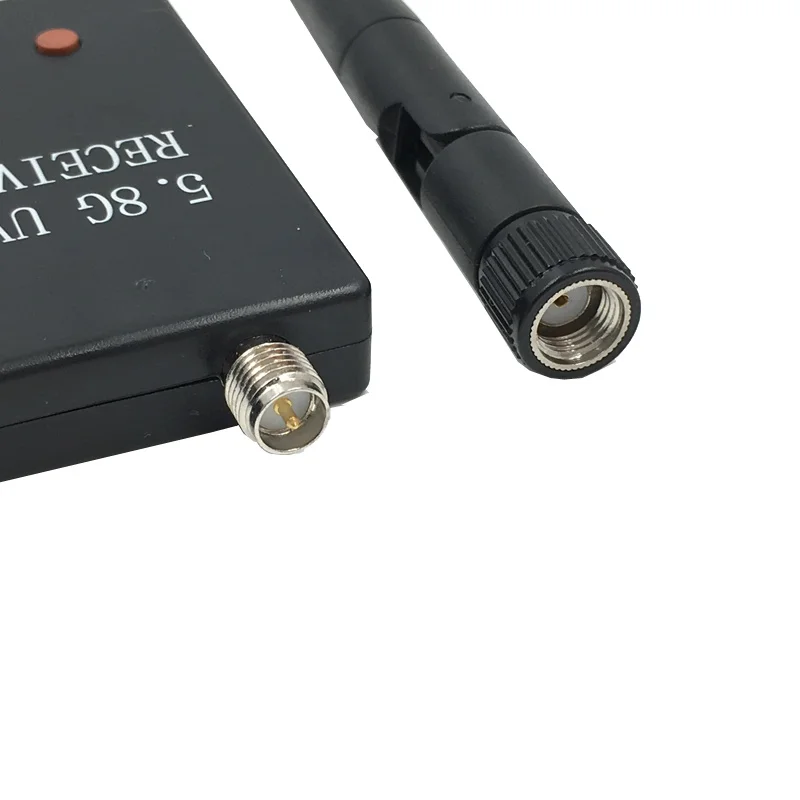 Новое поступление DTXMX R01 UVC OTG 5 8G 150CH полный канальный приемник FPV для смартфона