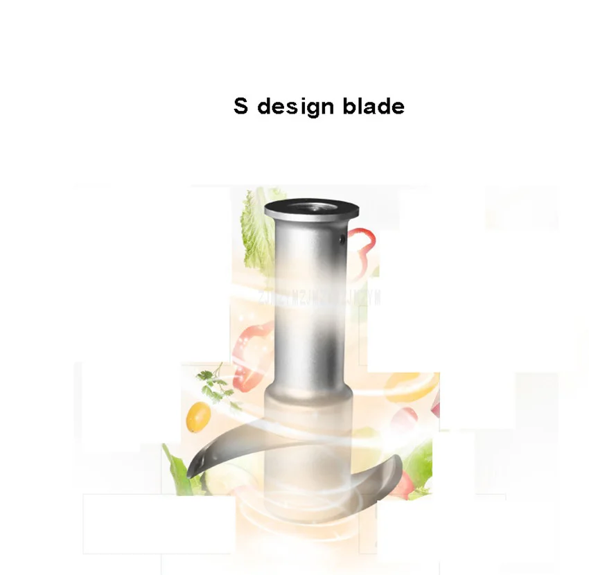 15 л Коммерческая электрическая мясорубка из нержавеющей стали овощной имбирь