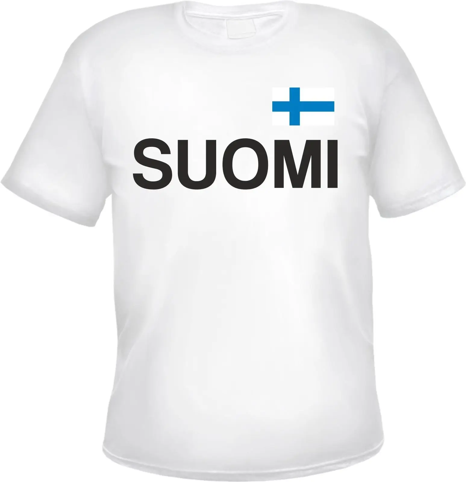 2019 модная мужская футболка Suomi Camiseta Hombre Finland Хельсинки футболка|Мужские футболки|