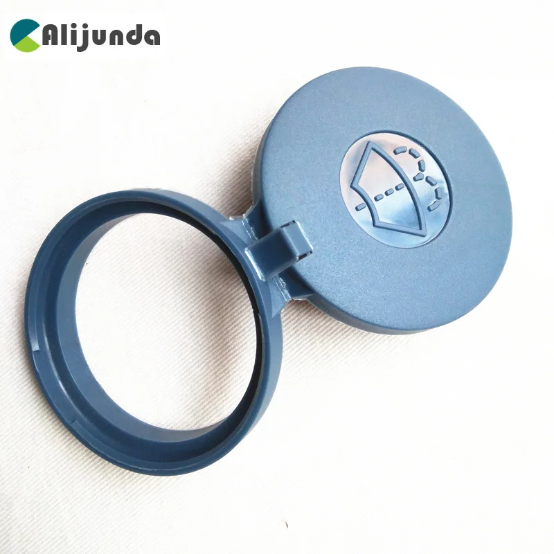 Alijunda для Peugeot 301/307/308/408/C4L triumph 2008 Sega 3008 настоящая 4S Крышка распылительной Бутылки |