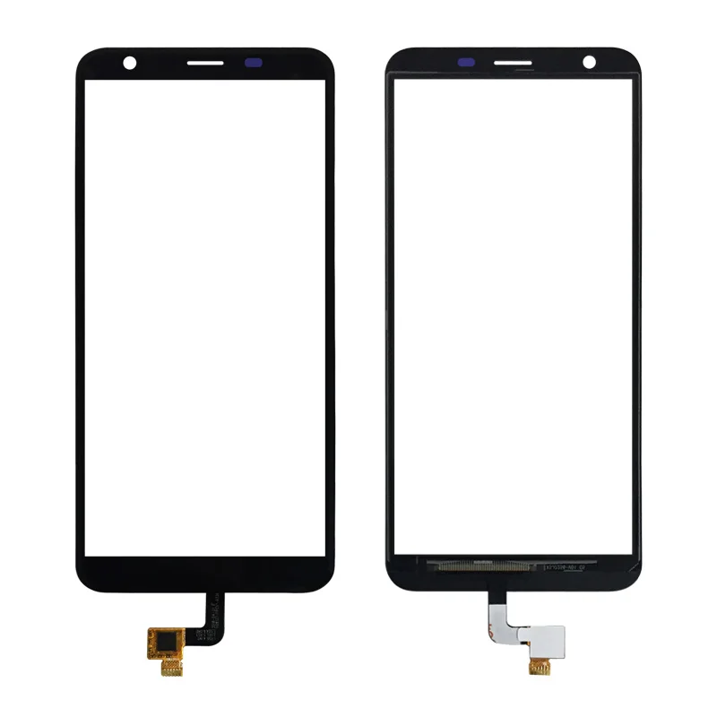 Сенсорная панель для Oukitel C11 Pro сенсорная стекло объектив тачпад 5 45 дюйма ремонт