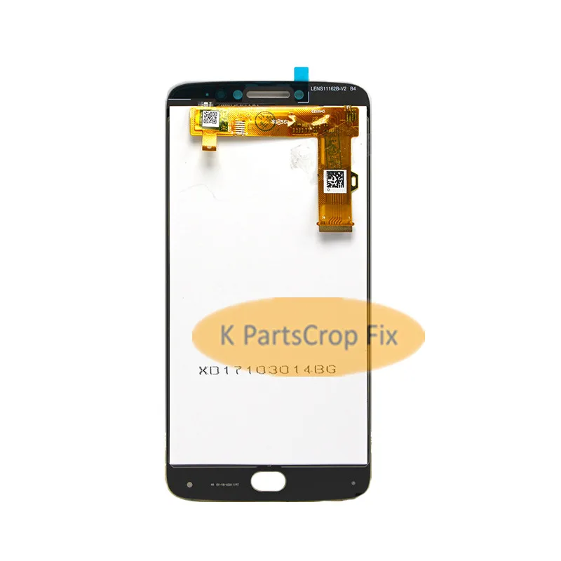 Оригинальный ЖК дисплей для Motorola Moto E4 Plus сенсорный экран цифровой