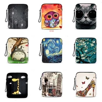 customize print 9 7 tablet bag tablet case 10 1 neoprene notebook protective sleeve laptop pouch cover for ipad 4 case ip hot4