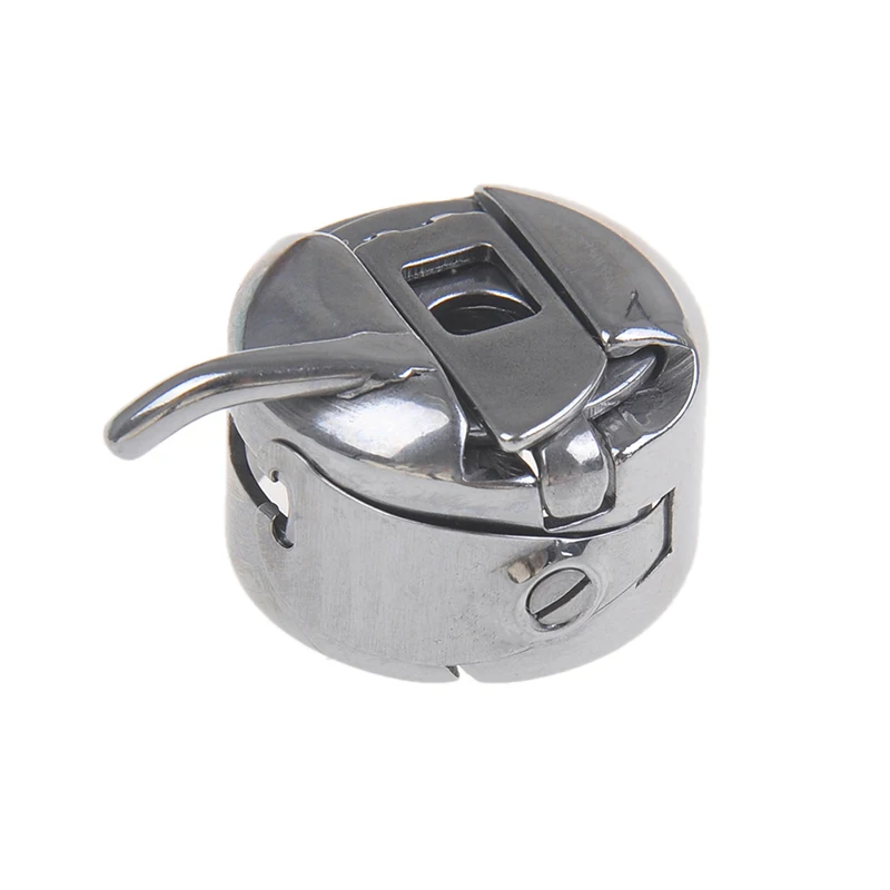 Sewing Machine Accessorries Metal Bobbin Spool Case | Дом и сад