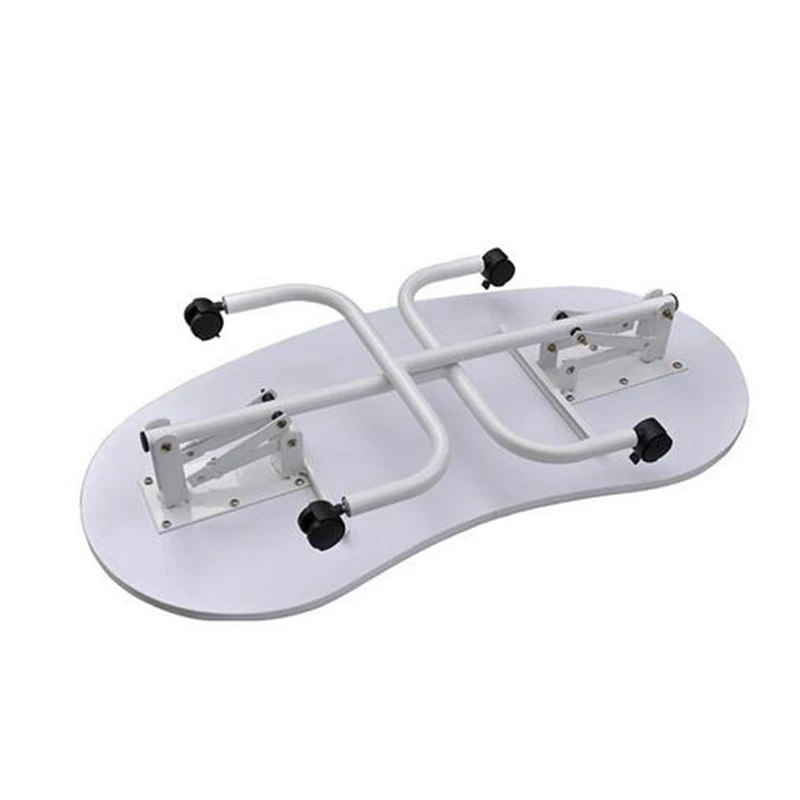 Стол портативный складной для маникюра оборудование и педикюра с сумкой мебель