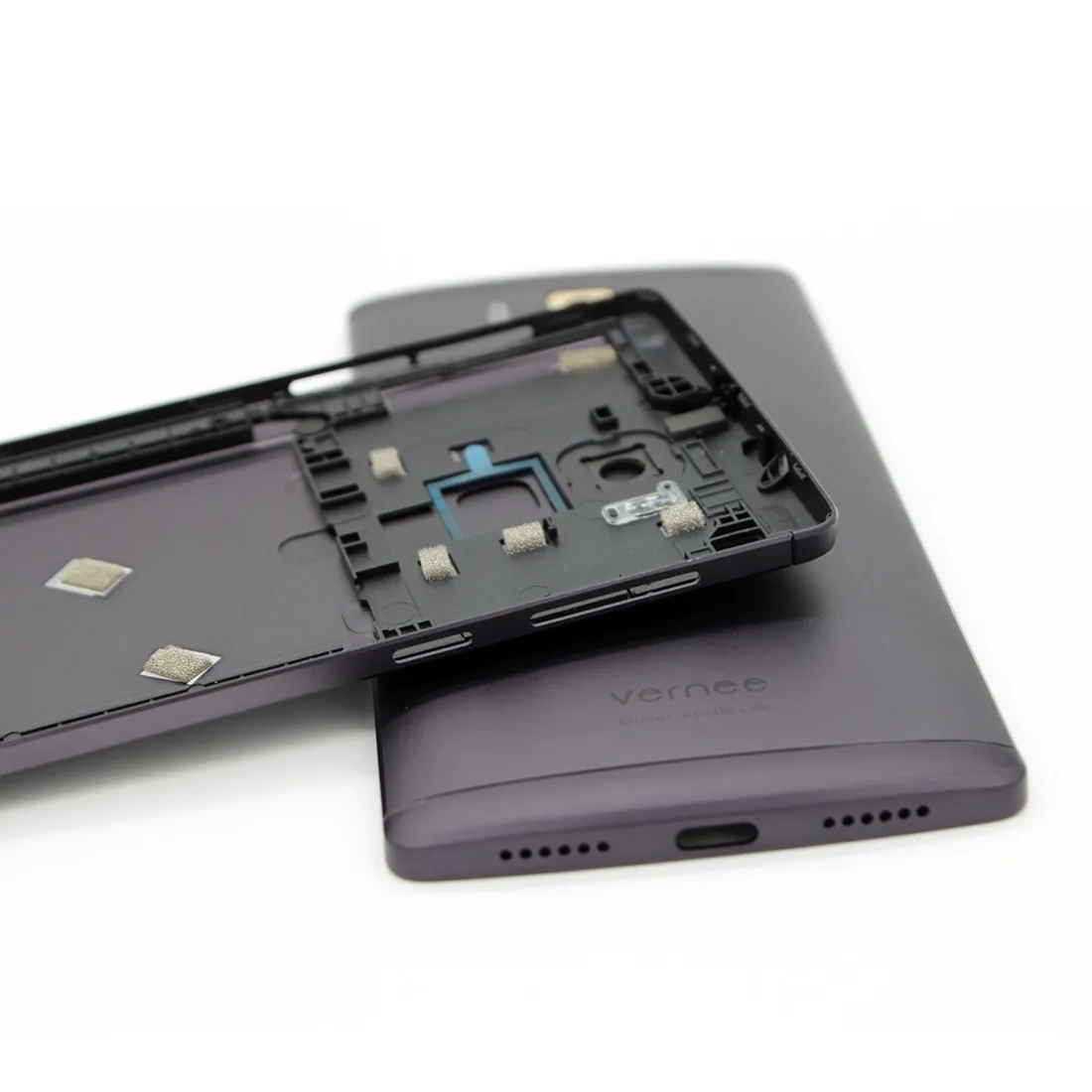Задняя крышка для смартфона Vernee Apollo Lite|battery back|case casecase for battery |