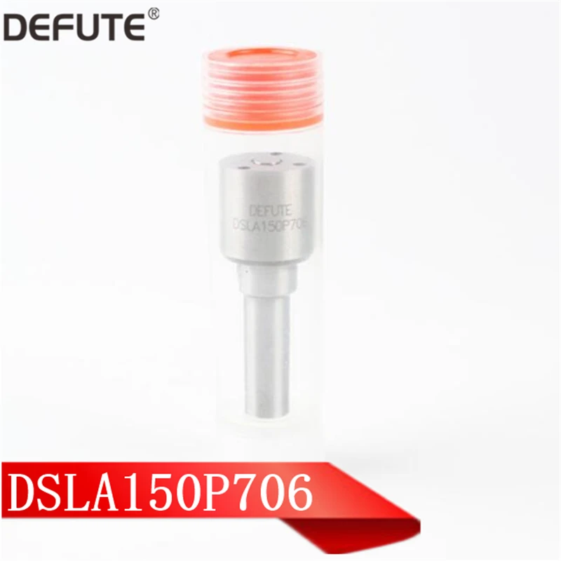 Бесплатная доставка 4 шт./лот топливная форсунка DSLA150P706 / 0433175150 0 433 175 150 |