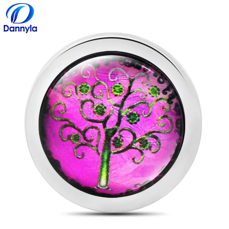 Оптовая продажа 1 шт./лот 33 мм стеклянная монета My Moneda Tree Of Life размер 35 монетница