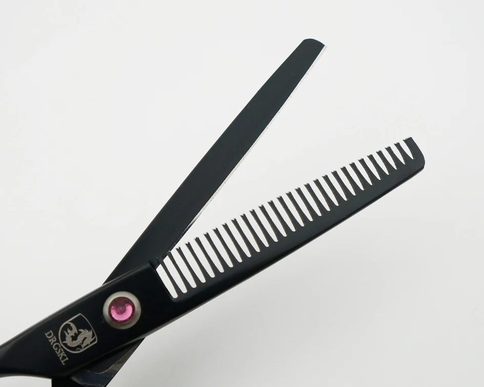 DRGSKL профессиональные ножницы для левосторонних волос высокого качества, парикмахерские ножницы для левосторонних волос, парикмахерские срезанные ножницы 5,5 дюйма