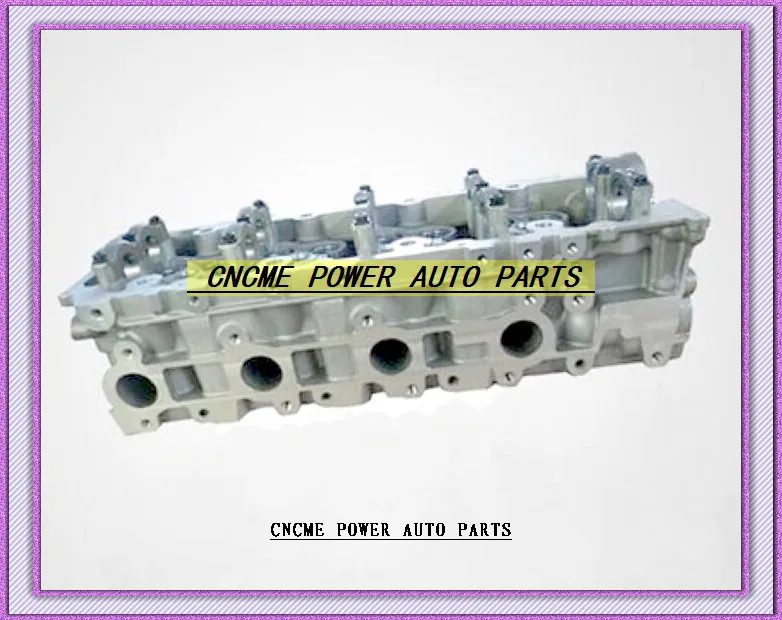 908 783 908783 Головка блока цилиндров 1KD-FTV для Toyota Land Cruiser Hilux 3.0L TDI 16V 11101-0L060 11101-30050 11101-30051