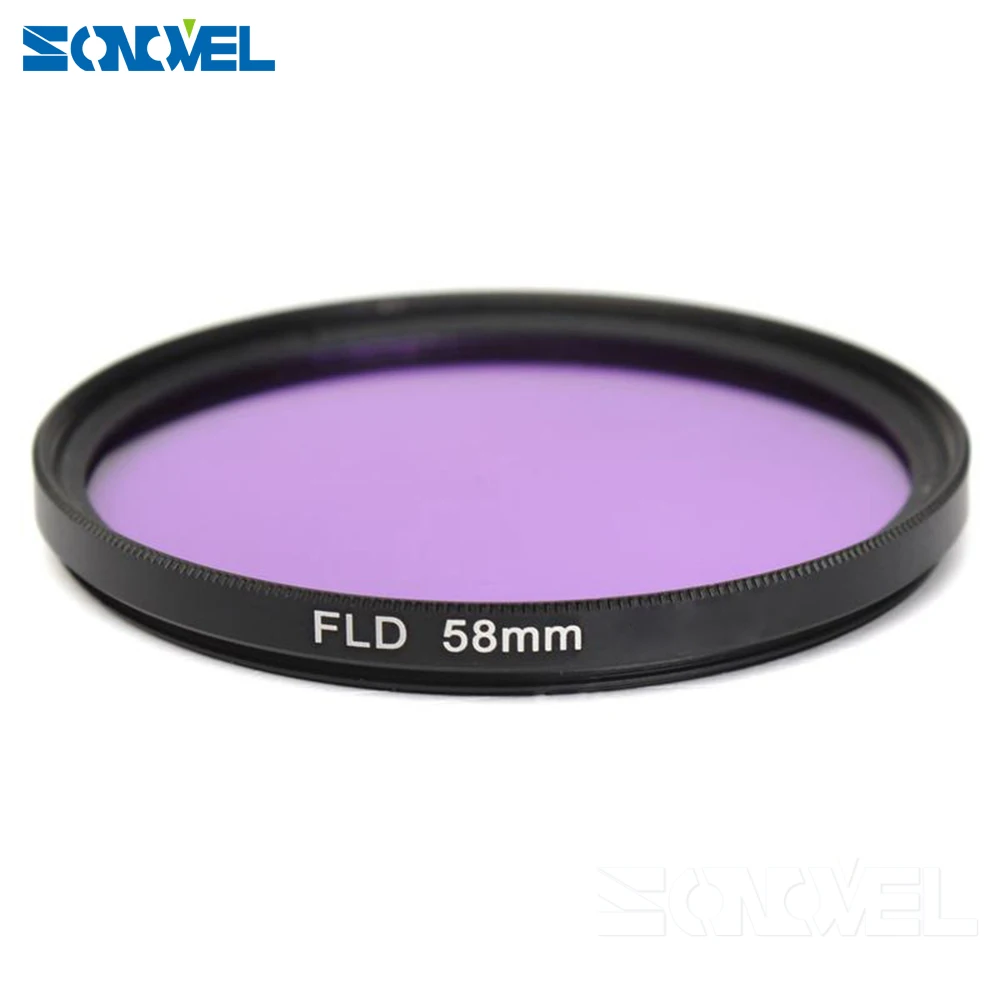 Комплект фильтров для объектива UV CPL FLD 72 мм Canon EOS 1300D 800D 760D 750D 60D 70D 80D 77D 5Ds 7D 6D 5D Mark IV 15