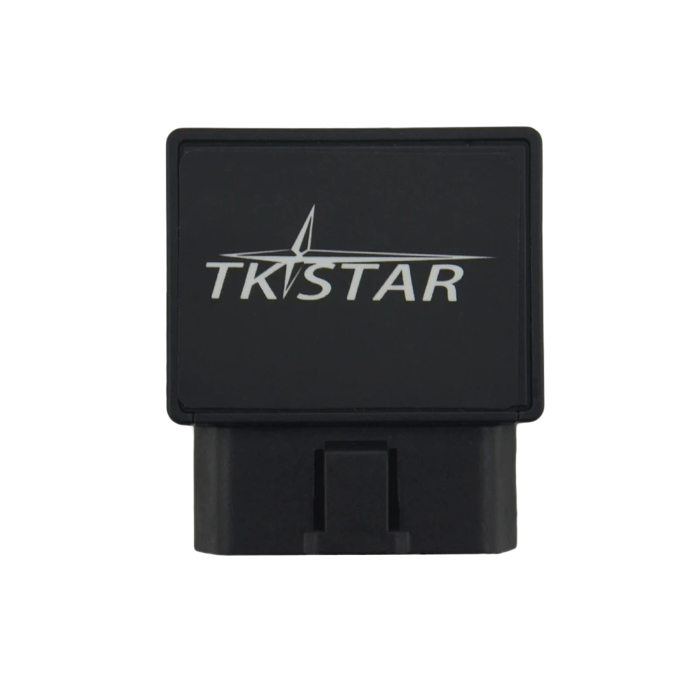 Бесплатная платформа отслеживающее устройство монитор OBD автомобильный GPS