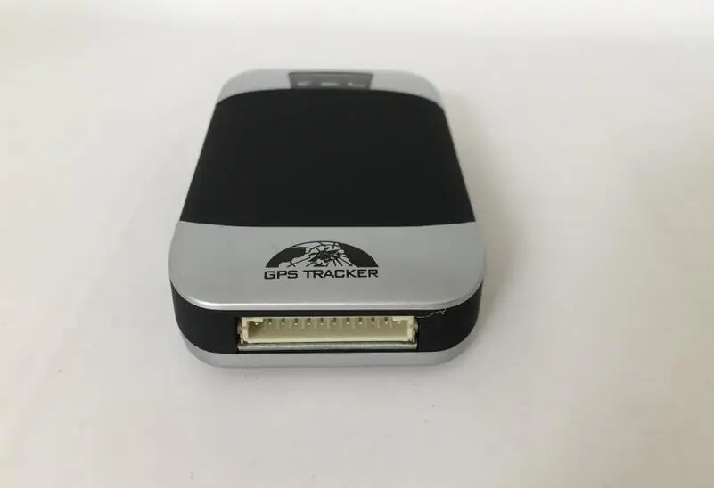 Автомобильный Трековый GPS трекер GPS303H TK303H для автомобиля ACC Рабочая сигнализация