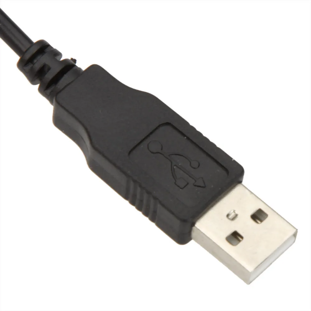 UNI-T UT-D04 Инфракрасный USB интерфейс провода Соединительный кабель Линия передачи данных для UT71 UT61 UT60 UT81 UT230