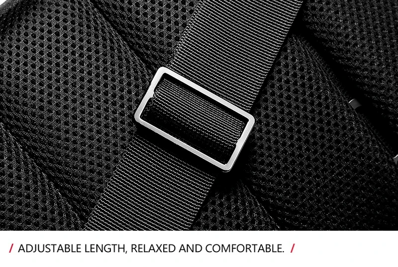 EURCOOL, 9,7 дюймов, iPad, сумка на плечо для мужчин, бизнес сумки через плечо, зарядка через usb, нагрудный пакет, водонепроницаемая сумка-мессенджер для мужчин, n1909