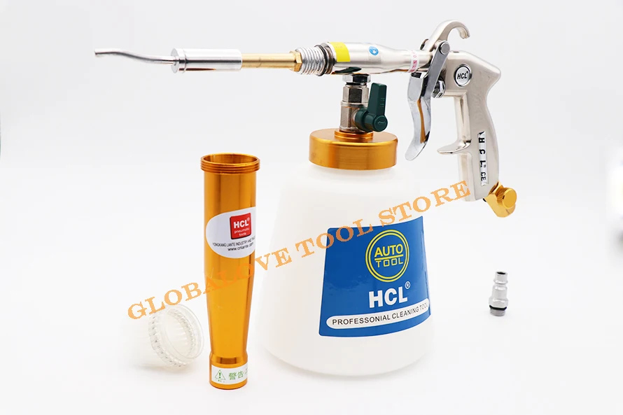XIN CHUNG LI Bearing tornador пена для чистки оружия автомойка высокого давления foam gun