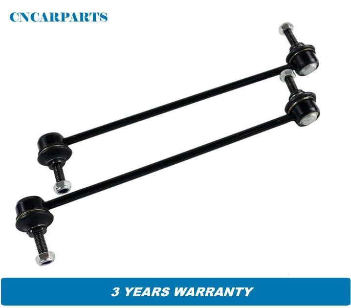 

2pcs Front stabilizer Sway Bar link for BMW 740i 740iL 750iL,31351095695
