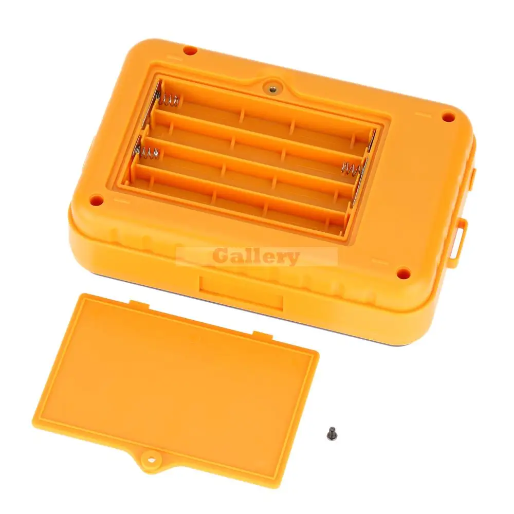 Цифровой тестер сопротивления изоляции измеритель ЖК дисплей 500 в 1000 2500 В|insulation