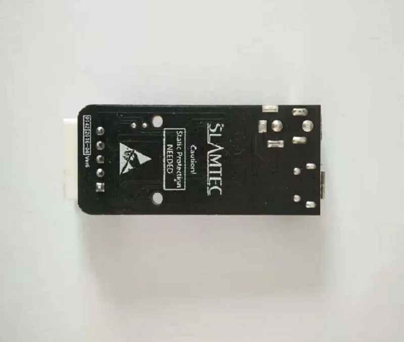 SLAMTEC RPLIDAR A2 lidar USB коммутатор PCBA0142VE