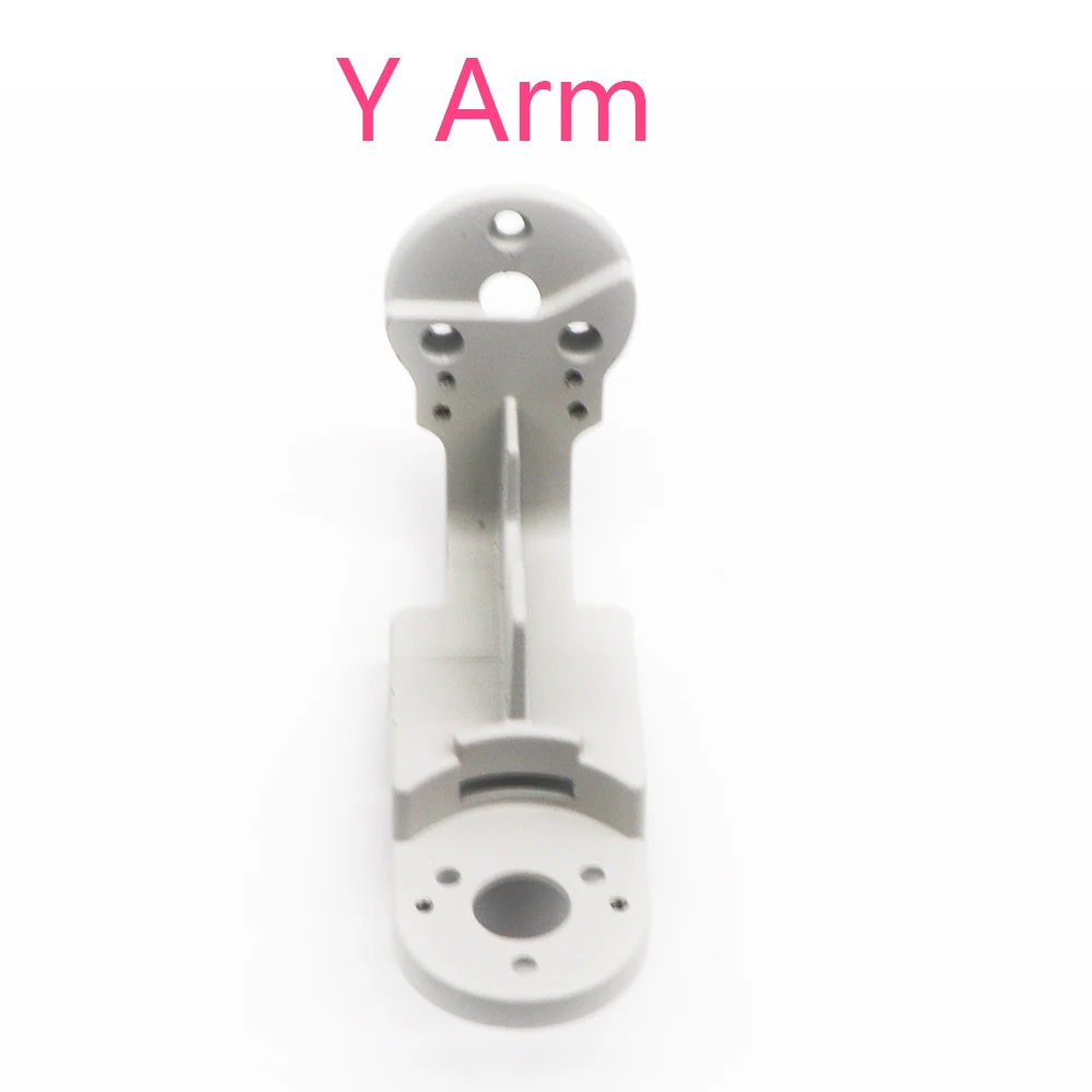 YAW ARM Дополнительно DJI Phantom 4 Pro Yaw рулонный кронштейн Phantom 4 Pro Plus гибкий плоский кабельный ремень запасные части - Цвет: YAW ARM
