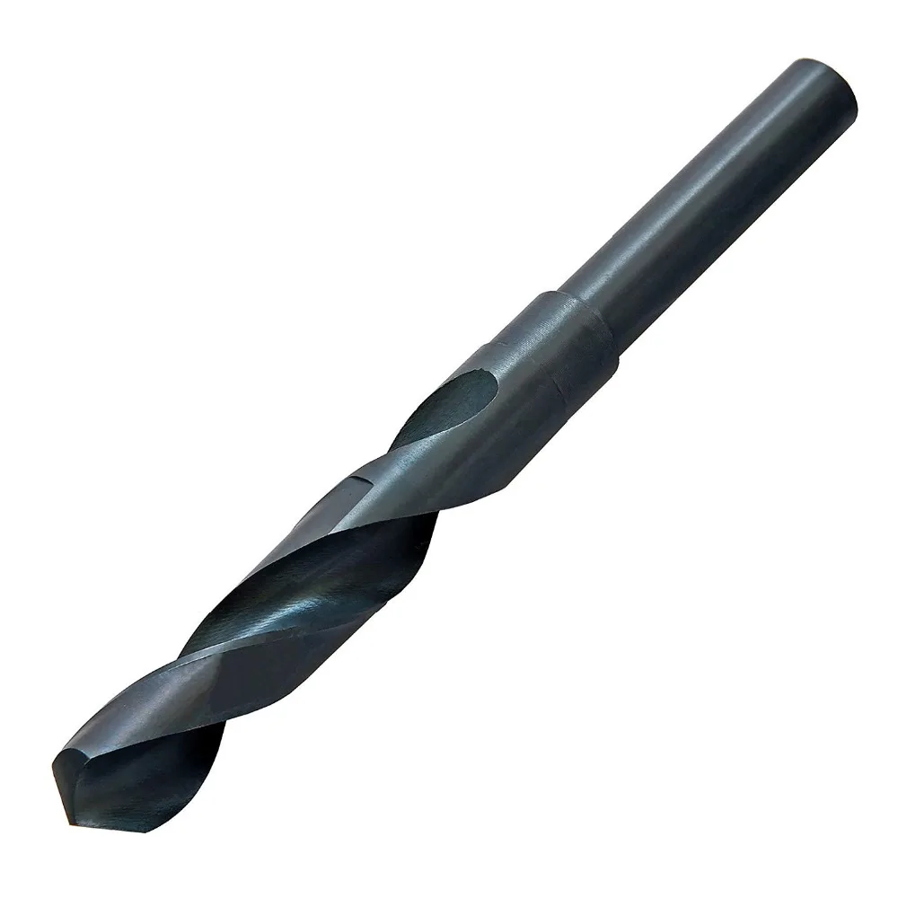 1 PC 17/32 &quot 1/2&quot 1/2 &quotхвостовика HSS M2 сверло (17/32&quot 9/16 19/32&quot 5/8 21/32&quot 11/16 3/4&quot 13/16 7/8&quot