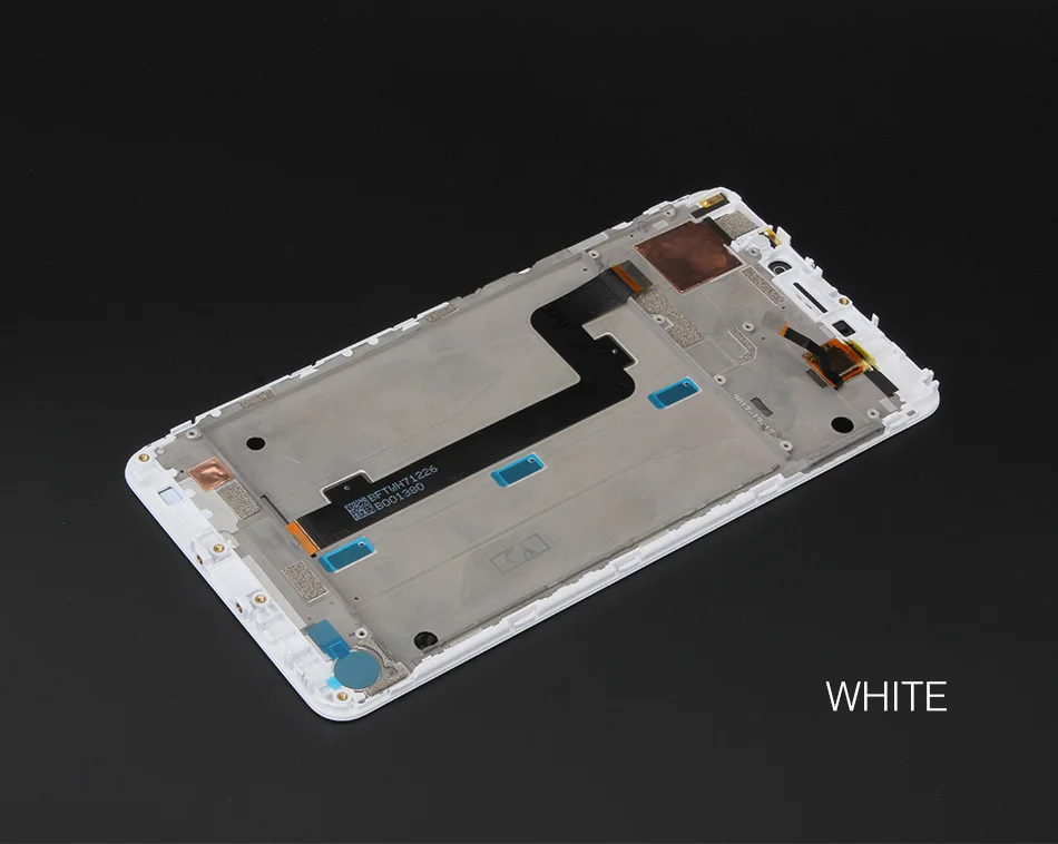 Для Xiaomi mi Max 2 ЖК-дисплей дигитайзер+ рамка для Xiao mi Max2 сенсорный экран в сборе сенсорный экран Запасные части