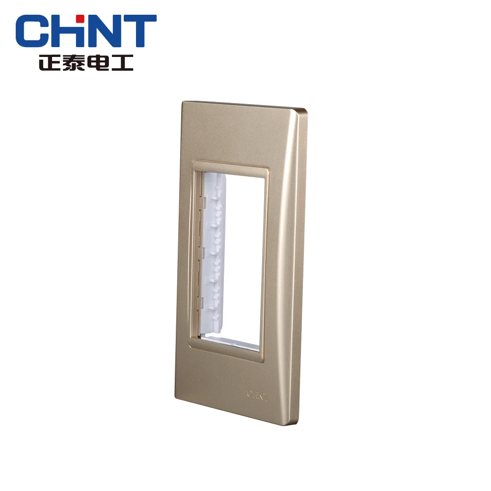 Светильник CHINT модель 120 тип 9L настенный выключатель функциональная клавиша