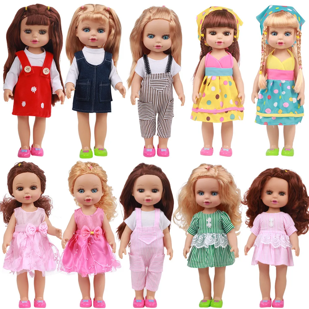 35 см детские куклы игрушки для девочек мягкая имитация реалистичные Обучающие