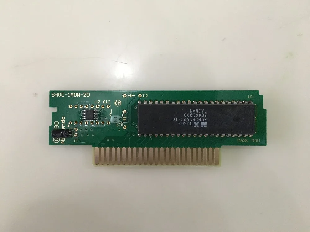 16 битные игры ** R Type 3 (Американская версия!)| |