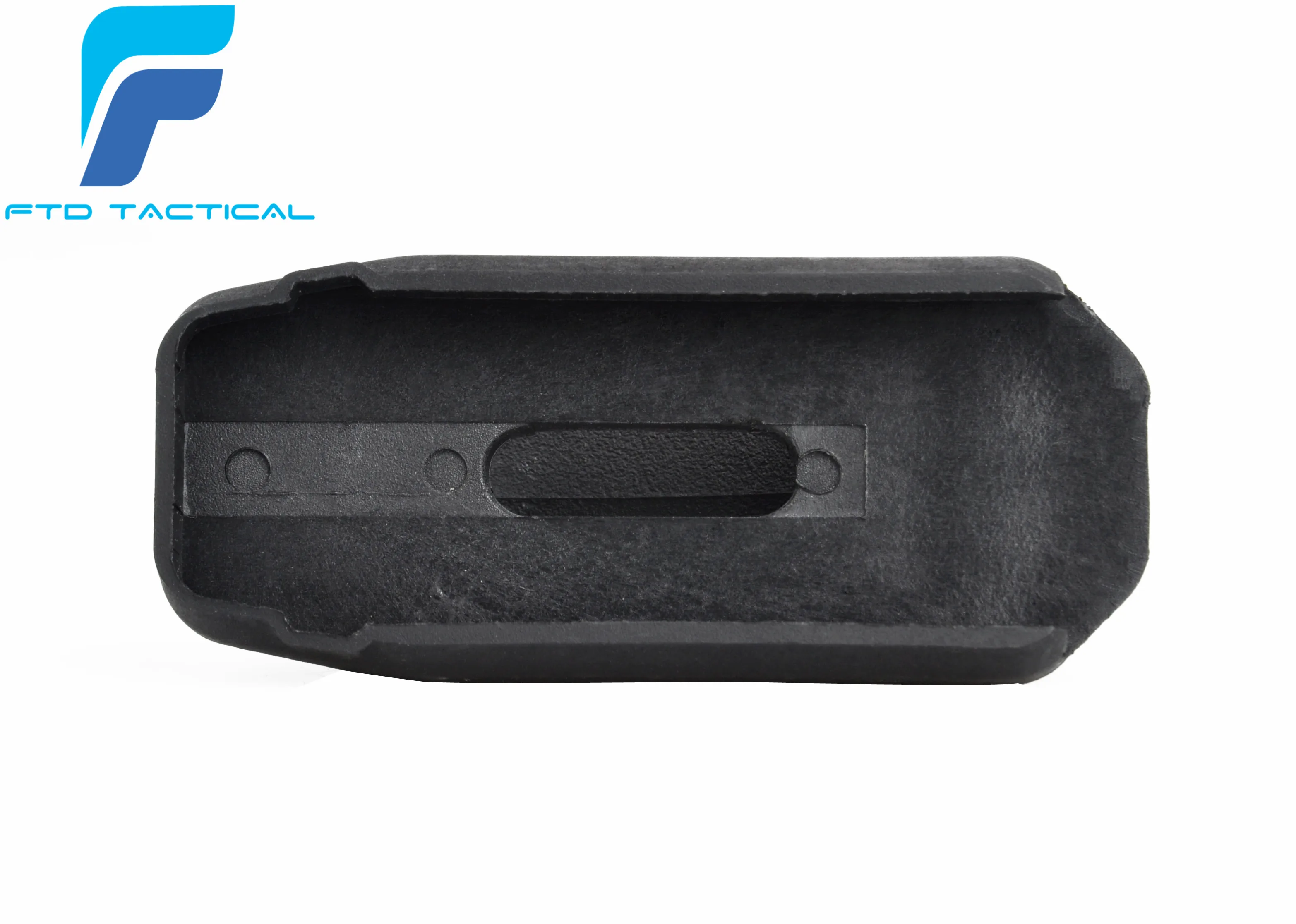 Mp журнал Ranger Floorplate для M4 Pmag