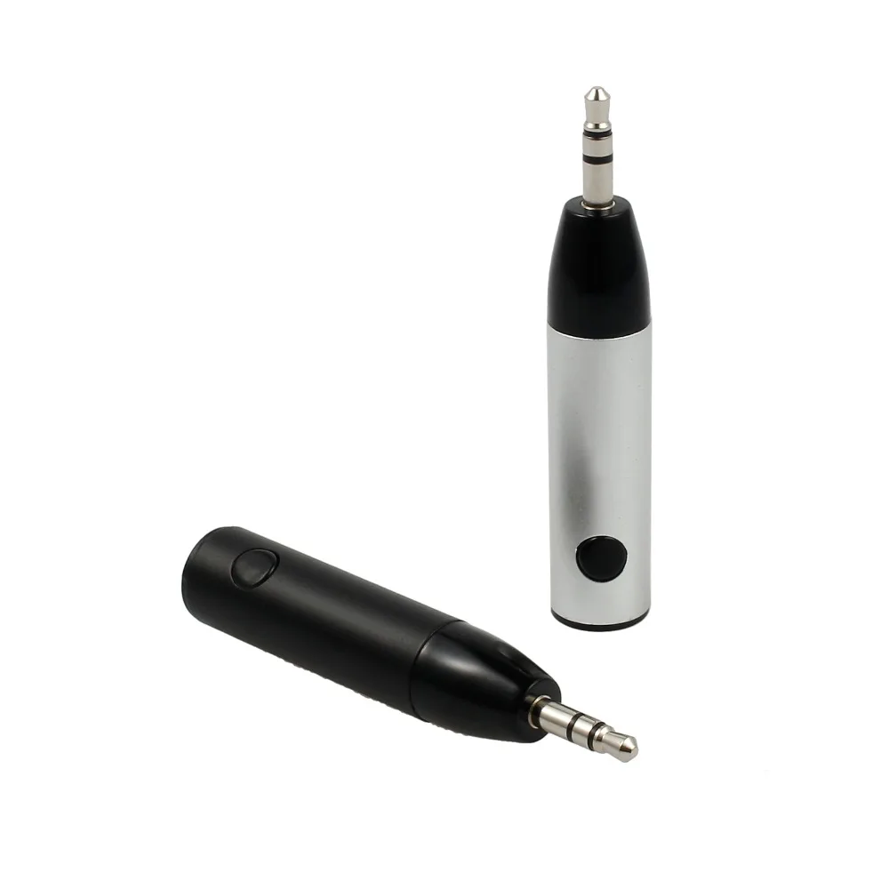 Беспроводной адаптер мини Bluetooth приемник 3 5 мм разъем аудио передатчик громкой