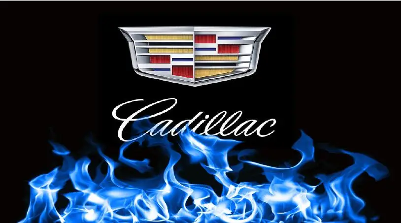 

2019 Автомобильный флаг cadillac flag 3 фута х 5 футов полиэстер 100%