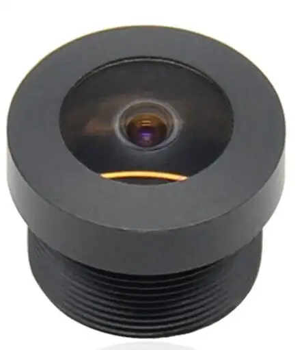 CCD 4037E1 объектив с фиксированным фокусом Full HD M12 для вождения записи на месте