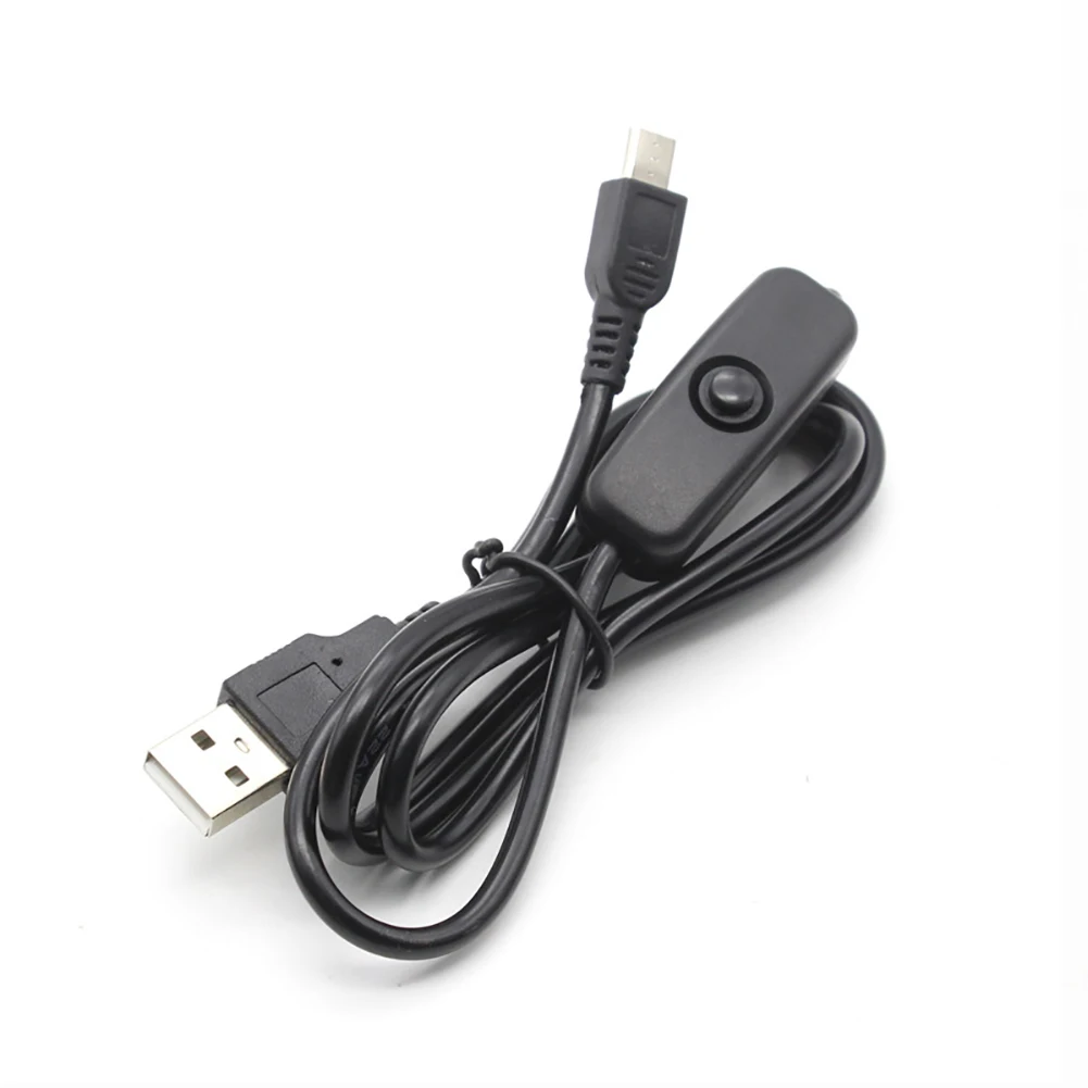 2.5A Durable Charger Charging Cable Power Supply With Switch Adapter Mobile Phone Converter Electronic Plug And Play Micro USB | Мобильные
