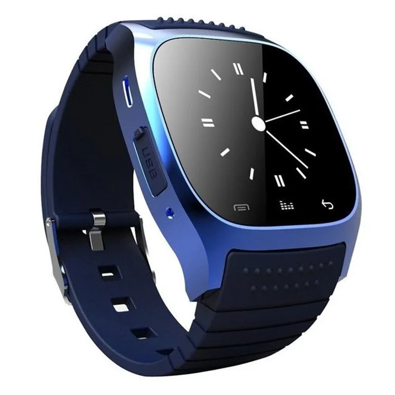 

Водонепроницаемые Смарт-часы EastVita M26, Смарт-часы для Samsung, пульсометр, музыкальный проигрыватель, шагомер для смартфона Android r57