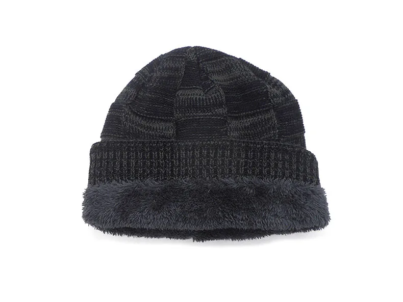 Зимние шапки Skullies Beanies, зимние шапки бини для мужчин и женщин, шерстяной шарф, шапки, Балаклава, маска, шапка, вязаная, бренд