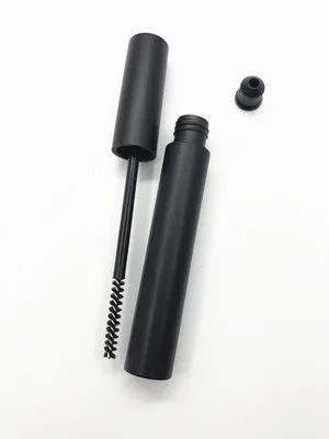 very thin type 5/10/20/30pcs пустая тушь для ресниц для наращивания ресниц флакон бутылка жидкости для электронных сигарет контейнер, подводка для глаз, макияж, пробка бутылки многоразового использования - Color: very thin type
