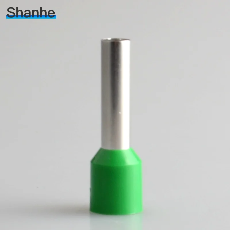 Фотоизоляционная трубка изолированные клеммы 16 мм2 кабельная проводка