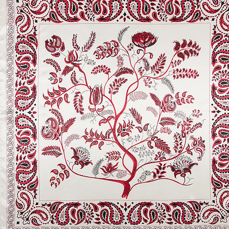 90x90 см квадратные шарфы для женщин шарф с принтом женская шаль Бандана головы