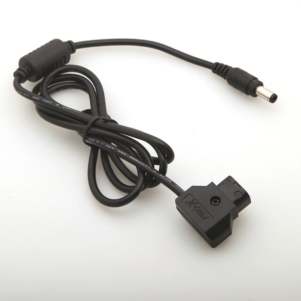 UC9564 D Tap DC кабель fr DSLR Rig источник питания со светодиодной подсветкой V mount