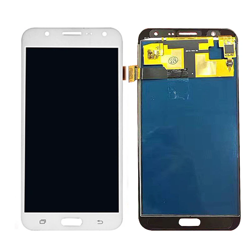10 шт./лот SZMUGUA сенсорный экран дигитайзер для Samsung Galaxy J7 Neo 2017 LCD J701F J701M J701 Дисплей