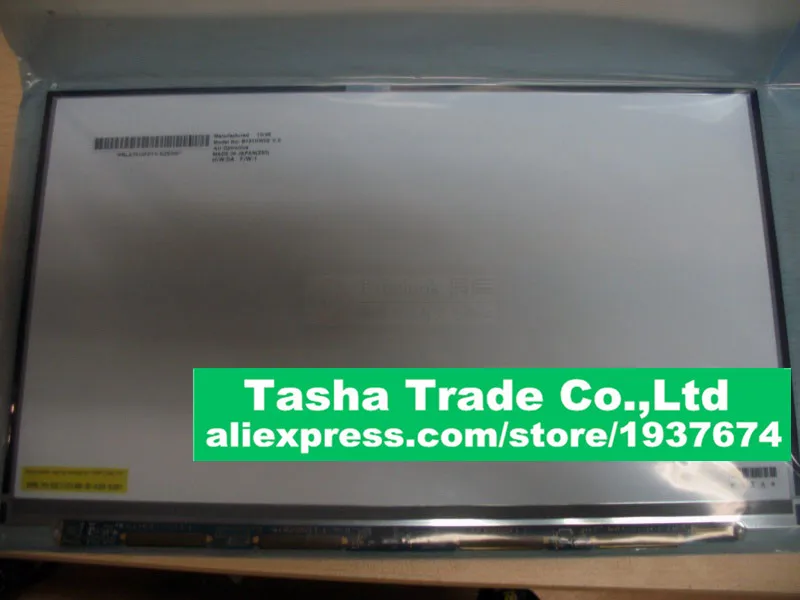 LT131EE11000 светодиодный ЖК-экран 13 1 дюйма для Sony Vaio 1920*1080 FHD дисплей - купить по