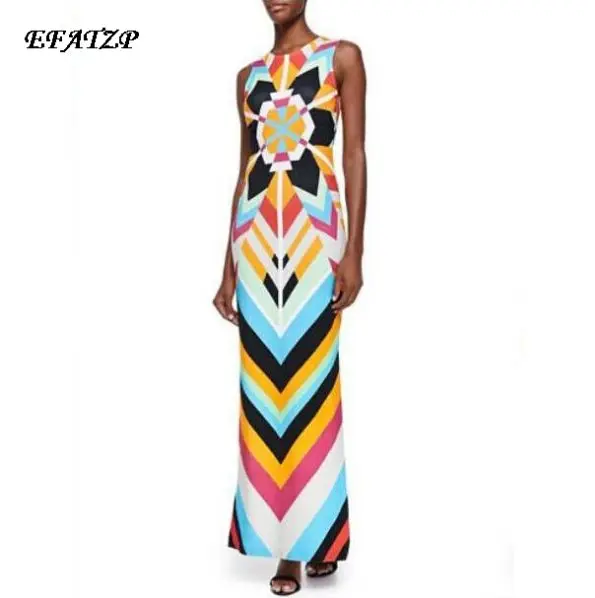 Европейское дизайнерское платье в стиле Хай-стрит женское Очаровательное без